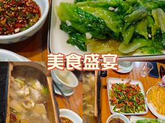 -61号餐吧(兴坪古镇漓江店)