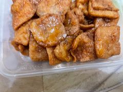 -鹈鹕素食餐厅自助餐部(正阳街店)