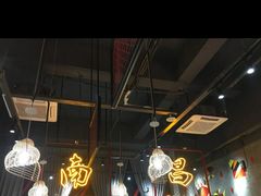 大堂-老闵田螺馆·南昌特色小炒(梦时代店)