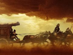 -首都电影院(天津店 中国巨幕)