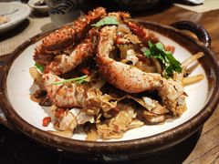 -蟹将军·松叶蟹和牛日料放题自助(K11店)