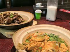 -永安鱼庄·镇江菜(东吴路店)