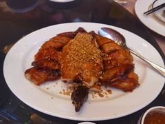 -大连君悦酒店