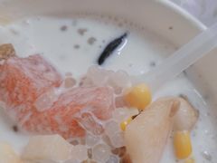 -椰子多多清补凉甜品店(河北路店)