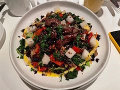 牛排考伯沙拉-新元素(丽都店)