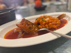 -望乡楼上海菜(日月光店)