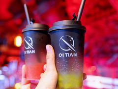 -首钢一高炉·SoReal科幻乐园