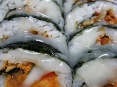海苔寿司-N多寿司(恒隆店)