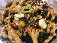 -小民大排档(光谷店)