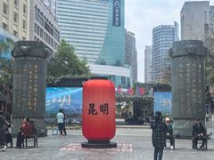 -福照楼汽锅鸡·云南菜(护国路店)
