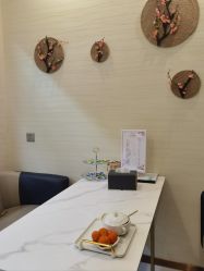 -芳朵美容养生SPA