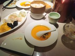 -船歌·鱼水饺青岛菜(闽江二路店)
