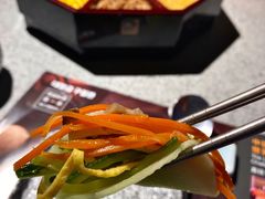 -将军牛排·尔滨地标朝鲜族美食(总店)