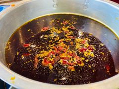 -马路边边串串香(双井直营店)