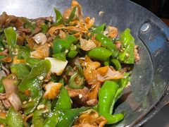 -老湘村·湖南土菜(天河维多利店)