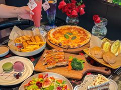 -Nord Grill&Bar Highland诺德西餐(深圳欢乐海岸店)