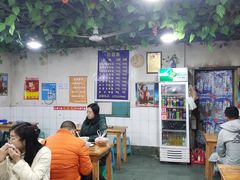 大堂-越洋肖氏老米线(杨家坪店)