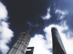 -上海中心大厦