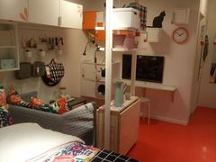 -宜家家居(西安未央商场店)