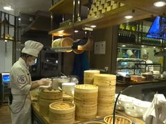 -西贝(枫蓝国际购物中心店)