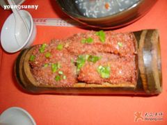 粉蒸肉-九头鸟酒家(四道口店)