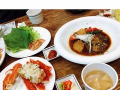 -蟹之国·精品蟹料理(极地店)