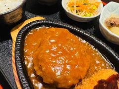 -明日叶日本料理(新区淮海街店)