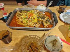 -三江源活鱼现烤(万悦城店)