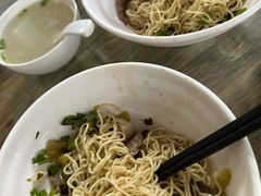 -阿阳牛腩腌面店