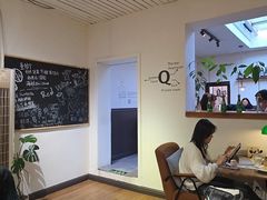 -沏点Trattoria意大利餐厅(新街口店)