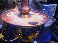 -王家渡火锅店(棕榈泉店)