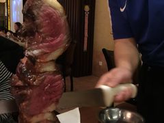 -五洲皇冠巴西烤肉餐厅