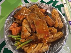 -海大南门夜市(海富街店)