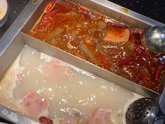 -五星桥原切肥牛火锅·30年专注好牛肉(湖塘店)