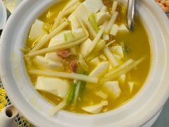 -新聚丰菜馆(太监弄店)