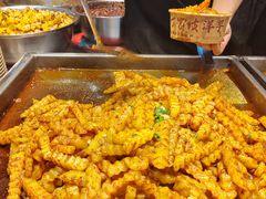 -周小亮丁家坡洋芋(全国总店)