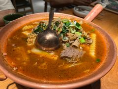 -云海肴·汽锅鸡·云南菜(高德置地店)
