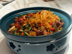 -志明眷村·台式融合菜·宵夜