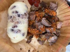 -幸福小串(总店)