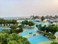 -秦皇岛乐岛海洋王国