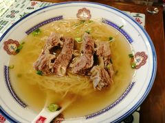 -七爷清汤腩·港式餐厅(金狮广场店)