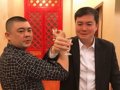 -全聚德(长江路店)