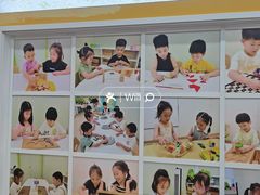 -培飞思维启蒙·益智游戏·科学探索(城西银泰店)