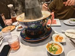 -东来顺饭庄(apm总店)