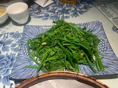 -米庄·原味私房菜(骏壹万邦店)