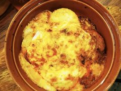 -萨莉亚意式餐厅(金隅嘉品mall店)