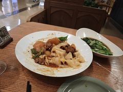 -香料集市新疆餐厅·清真聚餐(成都远洋太古里店)