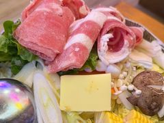 -坂吉屋·居酒屋深夜食堂(龙湖店)