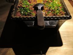 -烤匠麻辣烤鱼(双流明城购物中心店)