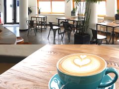 大堂-ChanDu躔度咖啡(灯塔店)